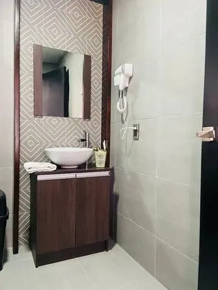 Premium Dört Kişilik Oda