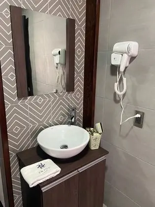 Premium Dört Kişilik Oda