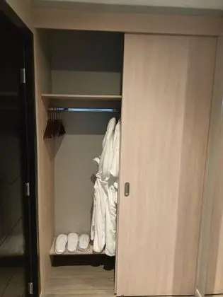 Standard İki Ayrı Yataklı Oda