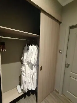 Standard Üç Kişilik Oda