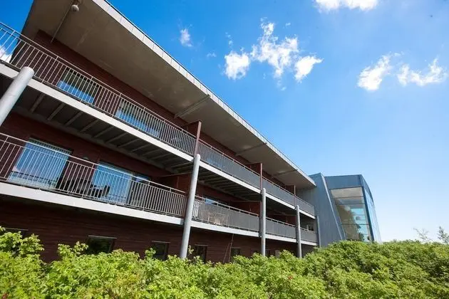 Apart Daire, 2 Yatak Odası, Teras, Deniz Manzaralı (Linen Excluded)