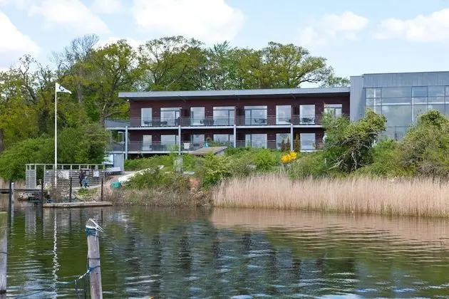 Apart Daire, 2 Yatak Odası, Teras, Deniz Manzaralı (Linen Excluded)