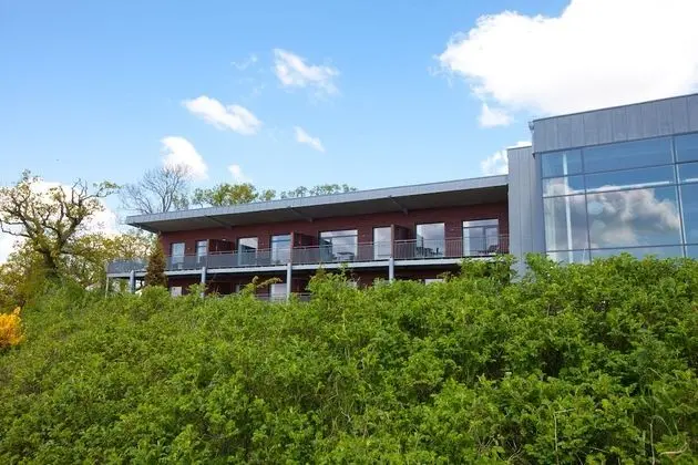 Apart Daire, 2 Yatak Odası, Teras, Deniz Manzaralı (Linen Excluded)