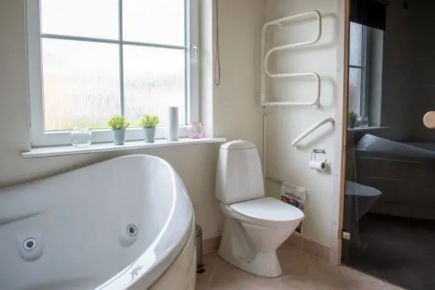 Ev, 3 Yatak Odası, Jakuzi (Linen Excluded)