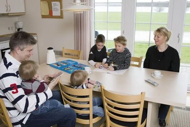 Ev, 4 Yatak Odası, Jakuzi (Linen Excluded)