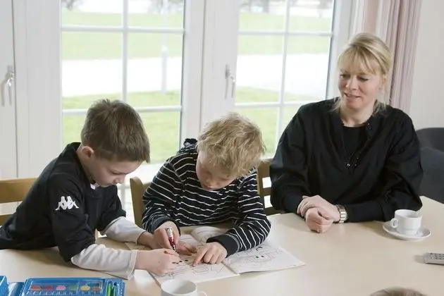 Ev, 4 Yatak Odası, Jakuzi (Linen Excluded)