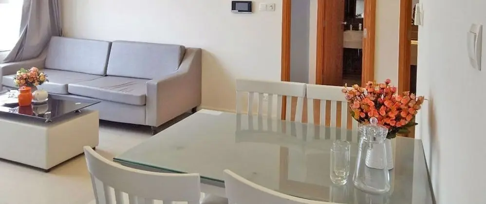 Luxury Apart Daire, 2 Yatak Odası
