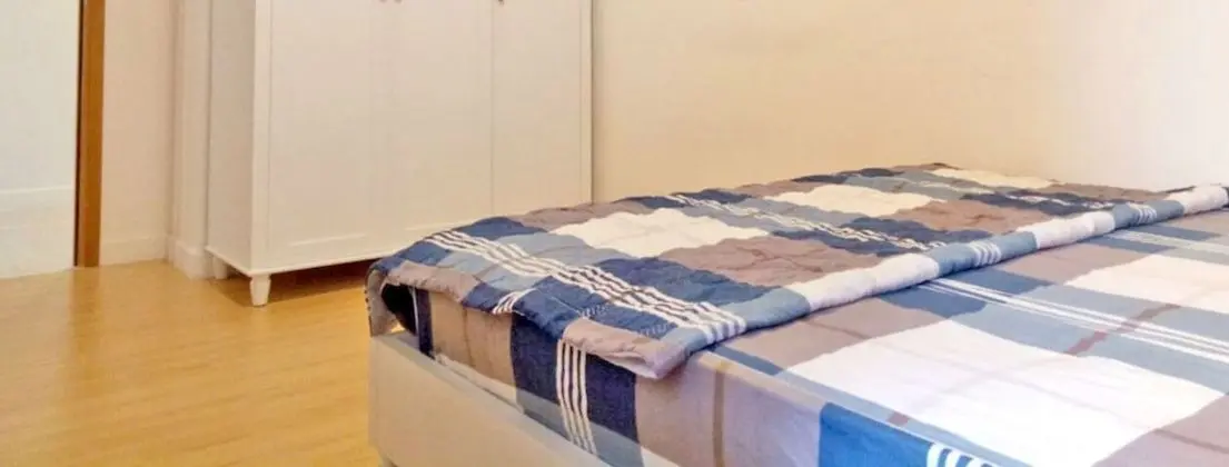 Luxury Apart Daire, 2 Yatak Odası