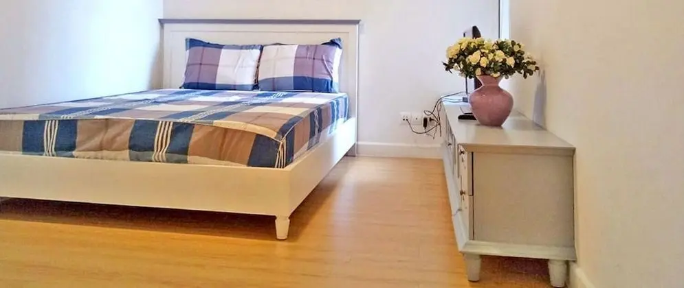 Luxury Apart Daire, 2 Yatak Odası