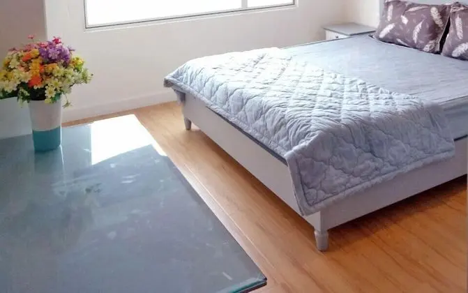 Luxury Apart Daire, 2 Yatak Odası
