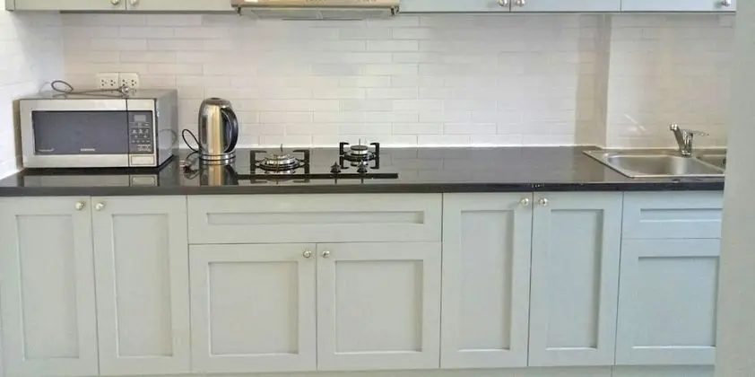 Luxury Apart Daire, 2 Yatak Odası