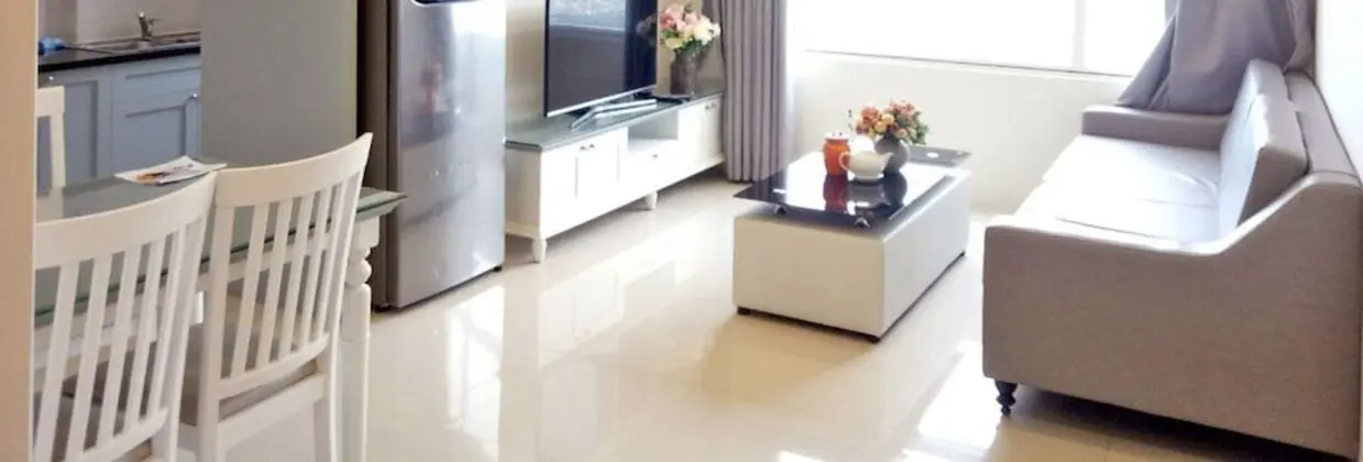 Luxury Apart Daire, 2 Yatak Odası