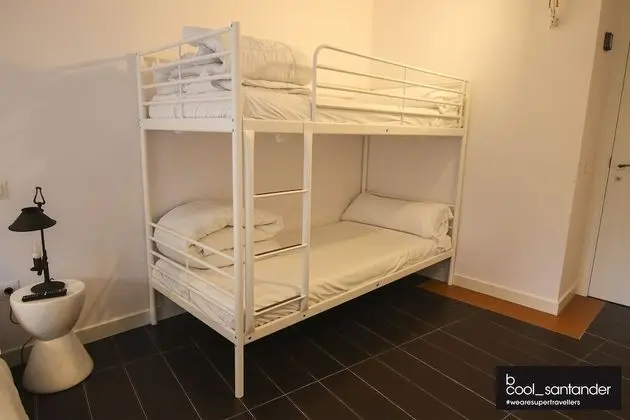 Family Oda, Özel Banyo (Room 1)