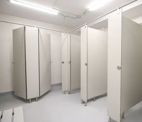 Standard Ortak Ranzalı Oda (Women only, Room 5)