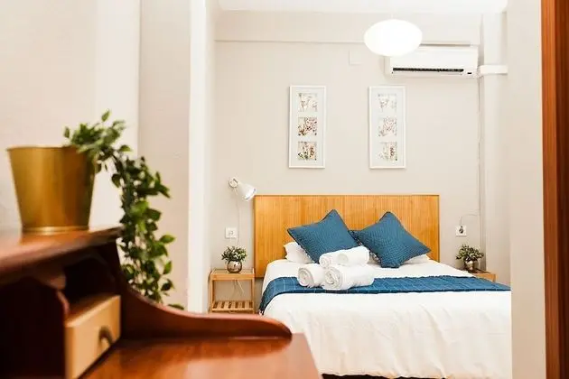 Basic Apart Daire, 1 Yatak Odası