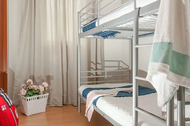 Basic Apart Daire, 1 Yatak Odası
