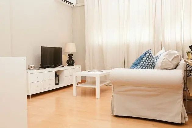 Basic Apart Daire, 1 Yatak Odası