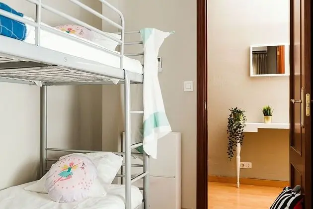 Basic Apart Daire, 1 Yatak Odası