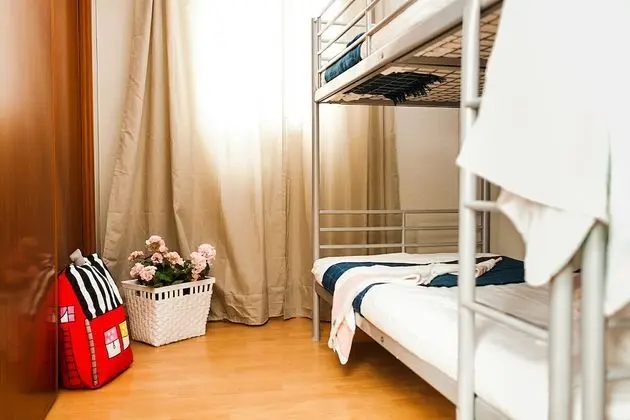Basic Apart Daire, 1 Yatak Odası