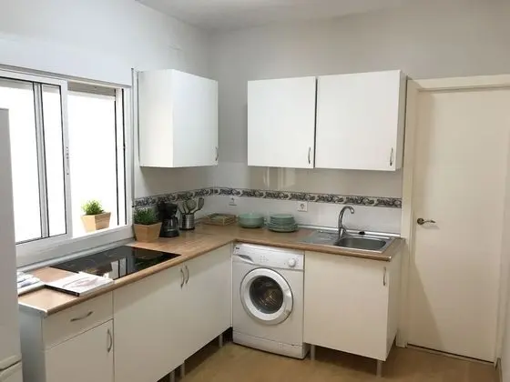 Basic Apart Daire, 1 Yatak Odası
