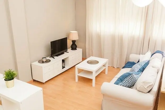 Basic Apart Daire, 1 Yatak Odası