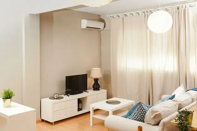 Basic Apart Daire, 1 Yatak Odası