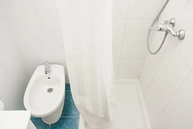 Basic Apart Daire, 1 Yatak Odası
