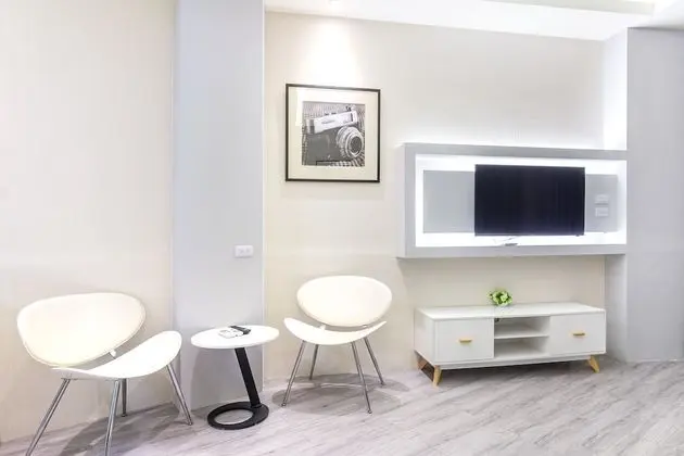 Classic Tek Büyük Yataklı Oda