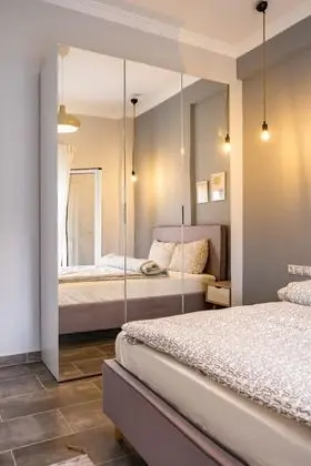 Apart Daire, Birden Çok Yatak