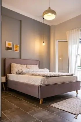 Apart Daire, Birden Çok Yatak