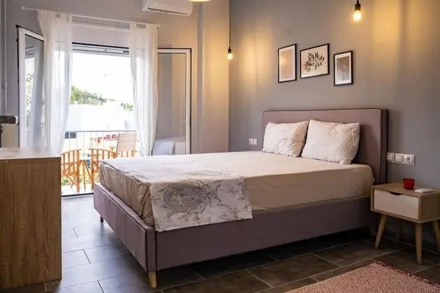 Apart Daire, Birden Çok Yatak