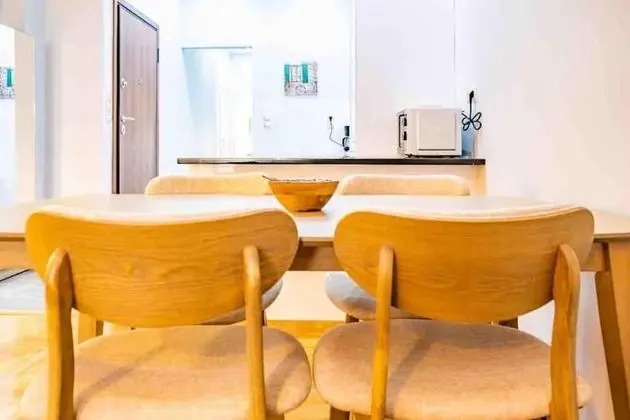 Apart Daire, Birden Çok Yatak