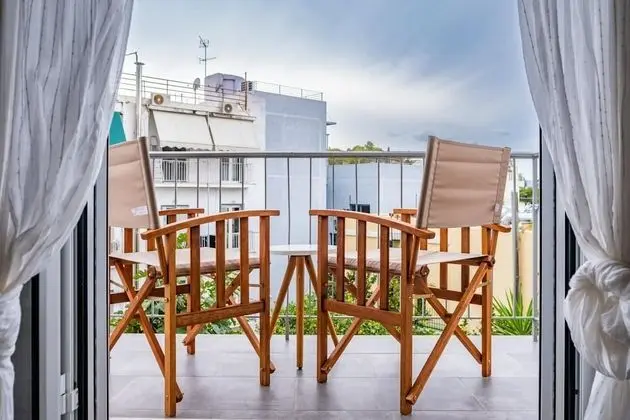 Apart Daire, Birden Çok Yatak