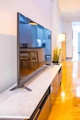 Apart Daire, Birden Çok Yatak