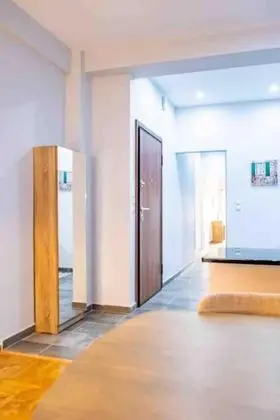 Apart Daire, Birden Çok Yatak