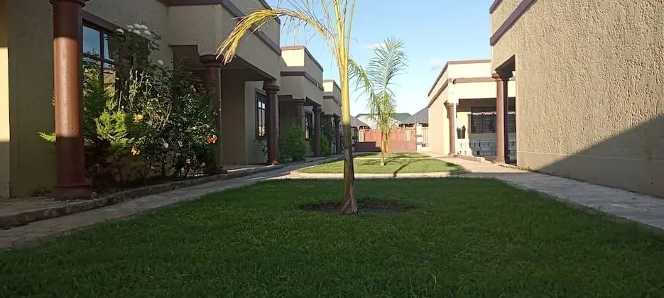 Apart Daire, 2 Yatak Odası, Balkon