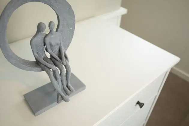 Group accommodation at the Koppenberg with Sauna and Tree House