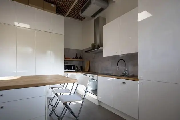 Group accommodation at the Koppenberg with Sauna and Tree House