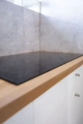 Group accommodation at the Koppenberg with Sauna and Tree House