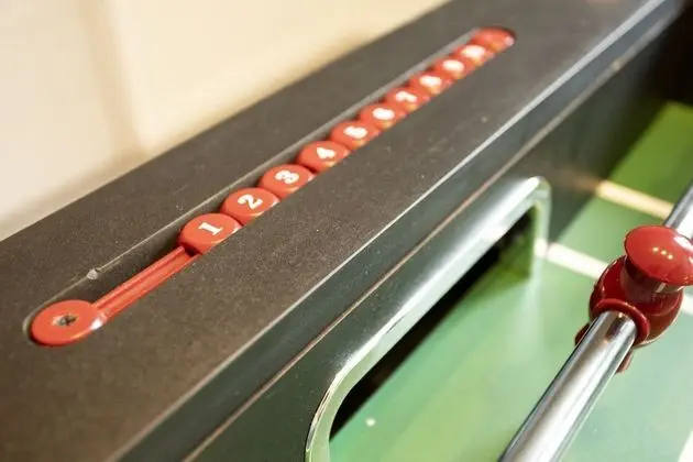 Group accommodation at the Koppenberg with Sauna and Tree House