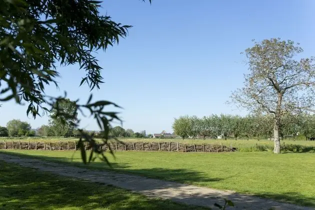 Group accommodation at the Koppenberg with Sauna and Tree House