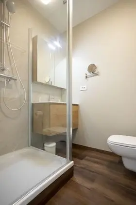 Group accommodation at the Koppenberg with Sauna and Tree House