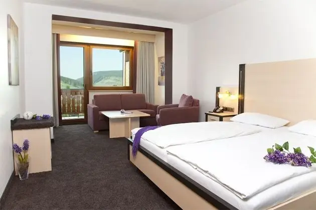 Comfort Tek Büyük Yataklı Oda, Sigara İçilmez, Vadi Manzaralı