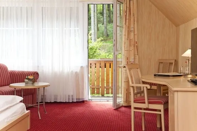 Standard Büyük Yataklı Tek Kişilik Oda, 1 Yatak Odası, Sigara İçilmez, Balkon