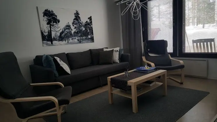 Apart Daire, 1 Yatak Odası, Sauna