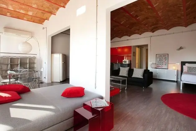 Çatı Katı (Loft)