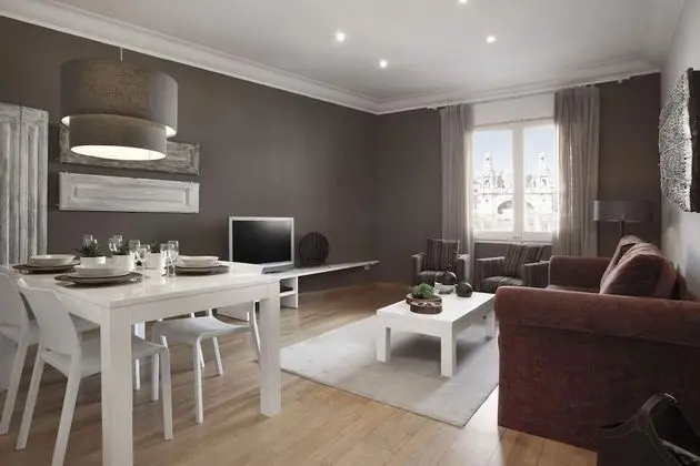 Superior Apart Daire