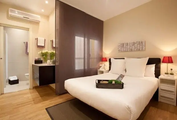 Superior Apart Daire