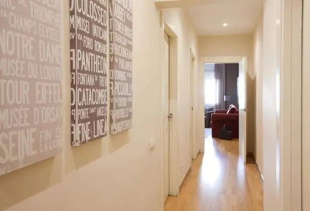 Superior Apart Daire