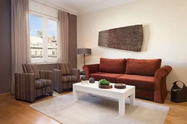 Superior Apart Daire